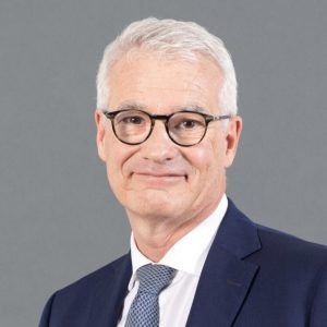 Bertrand Rambaud